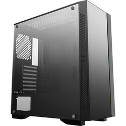 Deepcool MATREXX 55 V3 ARGB - Black - Product Image 1