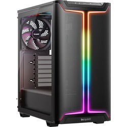 be quiet! Pure Base 501 DX - Black - Product Image 1