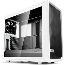 Fractal Design Meshify S2 - White - Product Image 1