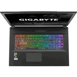 Gigabyte Sabre 17-G8 - Product Image 1