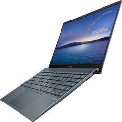 ASUS ZenBook 13 UX325 - UX325EA-KG301T - Grey - Product Image 1