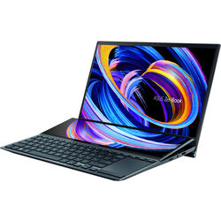 ASUS ZenBook Duo 14 UX482 - UX482EGR-HY368W - Product Image 1