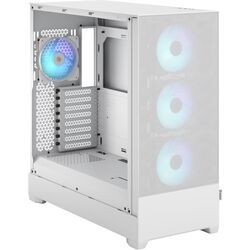 Fractal Design Pop XL Air - White - Product Image 1