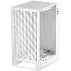 Deepcool CH170 Digital - White - Product Image 1