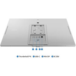 Samsung ViewFinity S90PC - LS27C902PAUXXU - Product Image 1