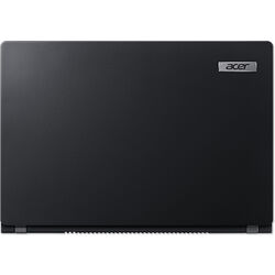 Acer TravelMate P6 - TMP614-51-G2-5086 - Black - Product Image 1