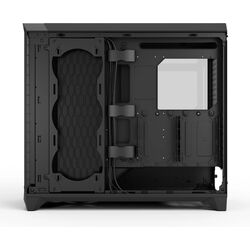 Fractal Design Meshify 3 XL - Black - Product Image 1