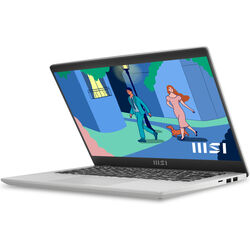 MSI Modern 14 - C12M-638UK - Product Image 1