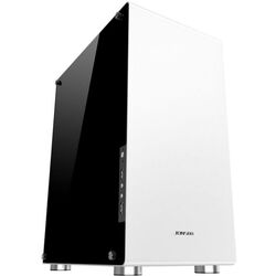 Jonsbo U4 - White - Product Image 1