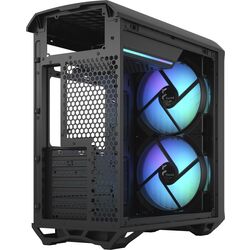 Fractal Design Torrent Compact - RGB - Black - Product Image 1