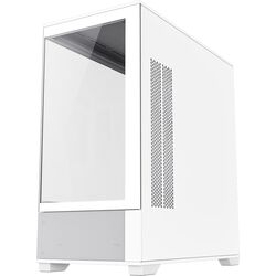 GameMax Vista Mini - w/ 3x Fans - White - Product Image 1