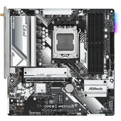 ASRock A620M PRO RS WIFI - Product Image 1