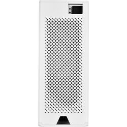 SilverStone ALTA G1M - White - Product Image 1