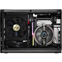 Zalman M2 Mini - Grey - Product Image 1