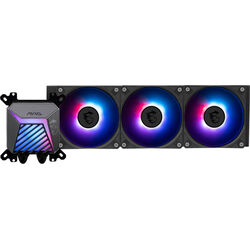 MSI MAG CORELIQUID A15 - Black - Product Image 1