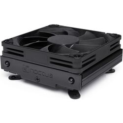 Noctua NH-L9I-17xx chromax.black - Product Image 1