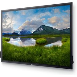 Dell C8621QT Interactive - Product Image 1