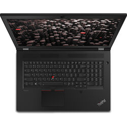 Lenovo ThinkPad P17 G1 - Product Image 1