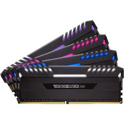 Corsair Vengeance RGB - Product Image 1