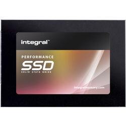 Integral P Series 5 - Product Image 1
