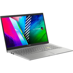 ASUS VivoBook 15 OLED - K513EA-L1897W - Product Image 1