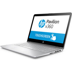 HP Pavilion x360 14-ba105na - Product Image 1