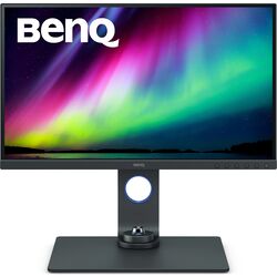 BenQ SW270C - Product Image 1