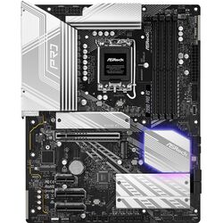 ASRock Z890 PRO RS - Product Image 1