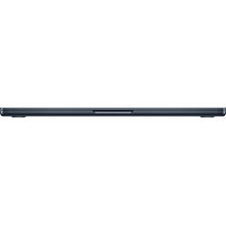 Apple MacBook Air 13 (2025) - Midnight - Product Image 1