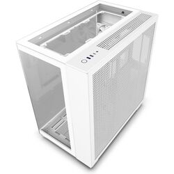 NZXT H9 Elite - White - Product Image 1