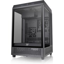 Thermaltake The Tower 500 - Black - Product Image 1