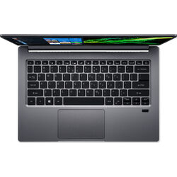 Acer Swift 3 - SF314-57-73ML - Grey - Product Image 1