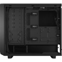 Fractal Design Meshify 2 - Black - Product Image 1