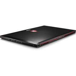 MSI GS63VR 7RF Stealth Pro - Product Image 1