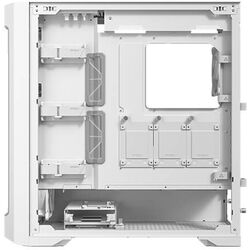 Antec Performance 1 FT - White - Product Image 1