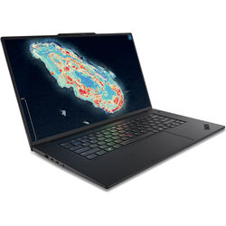 Lenovo ThinkPad P1 Gen 8 - 21Q8000CUK - Product Image 1