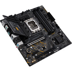 ASUS TUF GAMING B660M-E D4 - Product Image 1