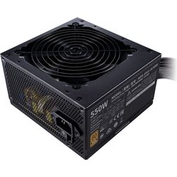 Cooler Master MWE BRONZE V2 550 - Product Image 1