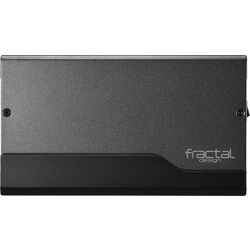 Fractal Design ION+ 860P - Product Image 1