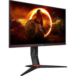 AOC Gaming 24G2U5 - Product Image 1