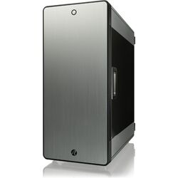 RAIJINTEK Asterion Plus Aluminium - Silver - Product Image 1