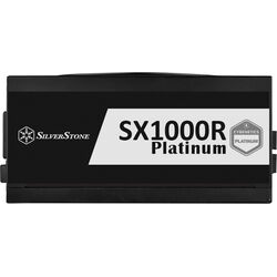 SilverStone SST-SX1000R-P - Product Image 1