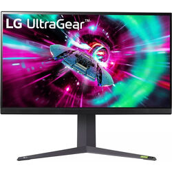 LG UltraGear 32GR93U-B - Product Image 1