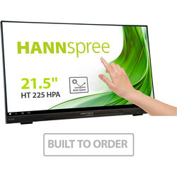 Hannspree HT 225 HPA - Product Image 1