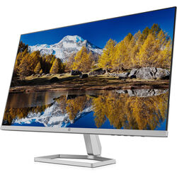 HP M27fq - Product Image 1