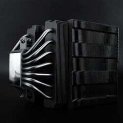 Thermalright Phantom Spirit 120 EVO - Product Image 1