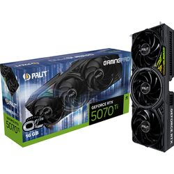 Palit GeForce RTX 5070 Ti GamingPro OC - Product Image 1