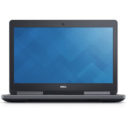 Dell Precision 7520 - Product Image 1