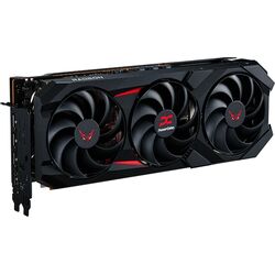 PowerColor RX 9070 XT Red Devil - Special Backplate Edition - Product Image 1