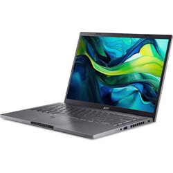 Acer Aspire 14 - Grey - Product Image 1